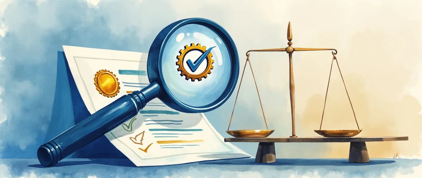 O que é garantia de qualidade?