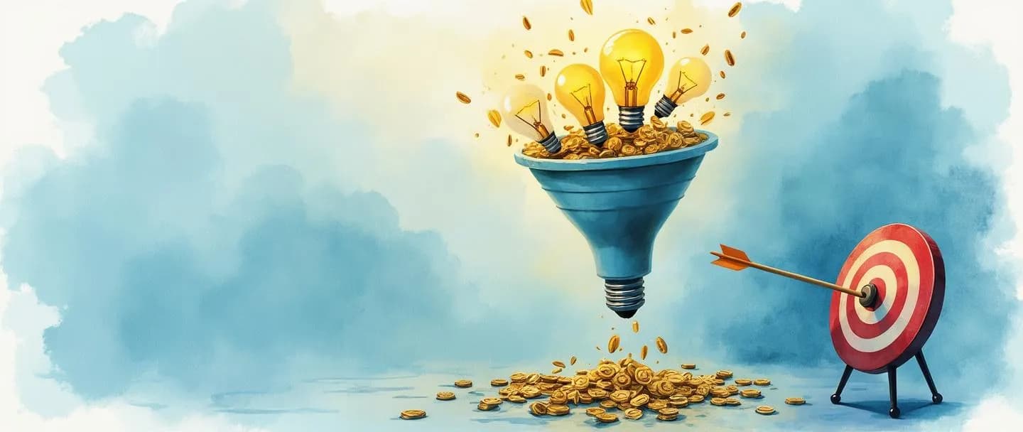 O que é geração de leads?