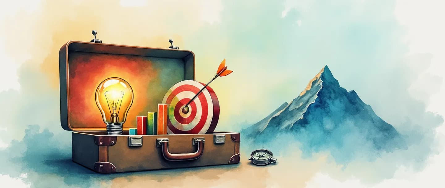 O que é briefing de marketing?