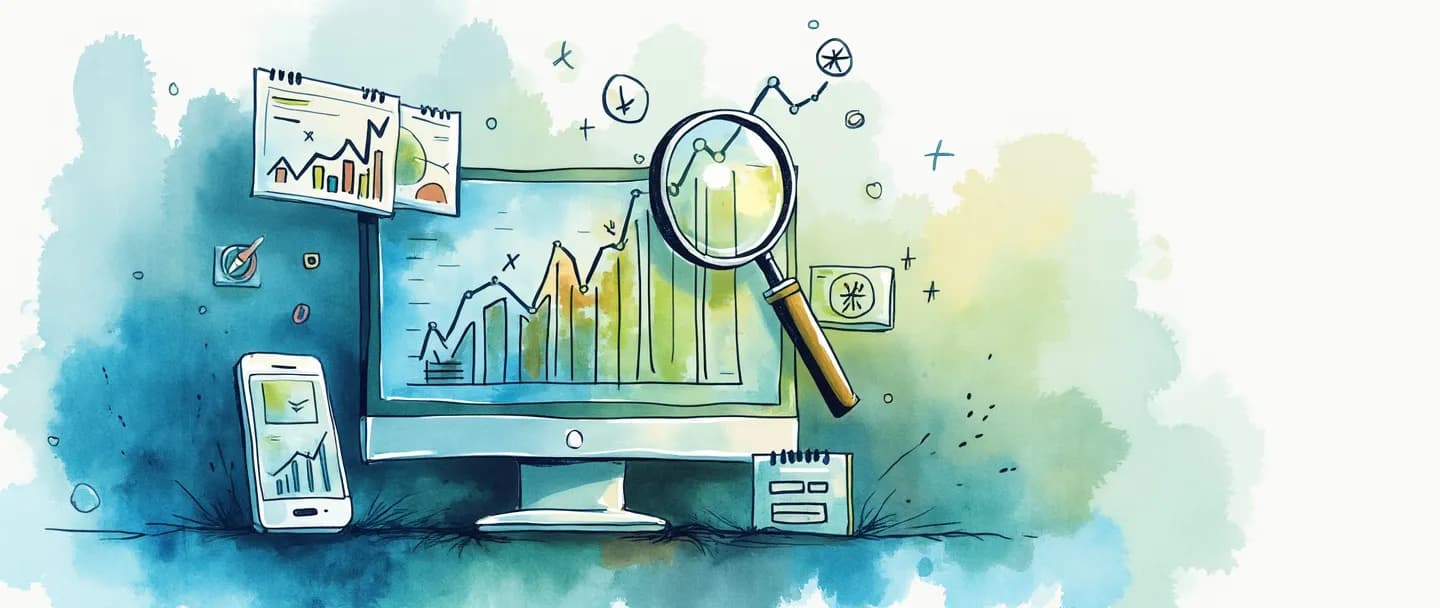 O que é unidade de análise de canais de vendas?