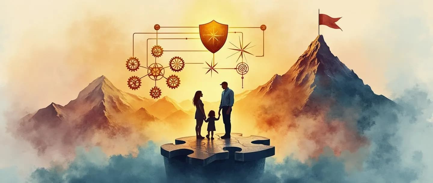 O que é holding familiar estratégica?