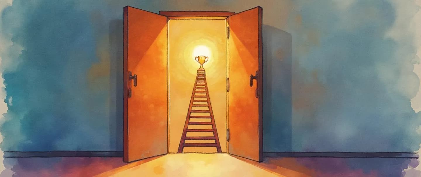 O que é oportunidades internas?