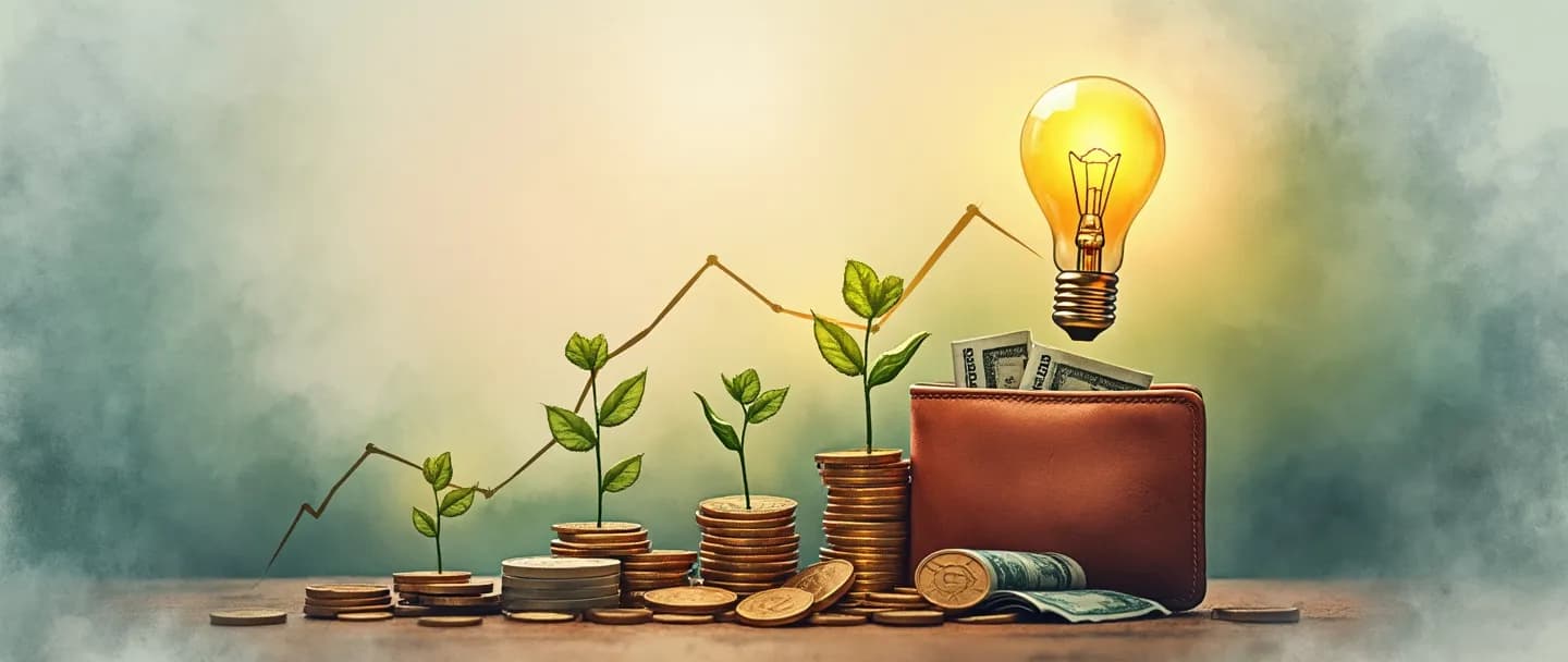 O que é aplicação financeira?