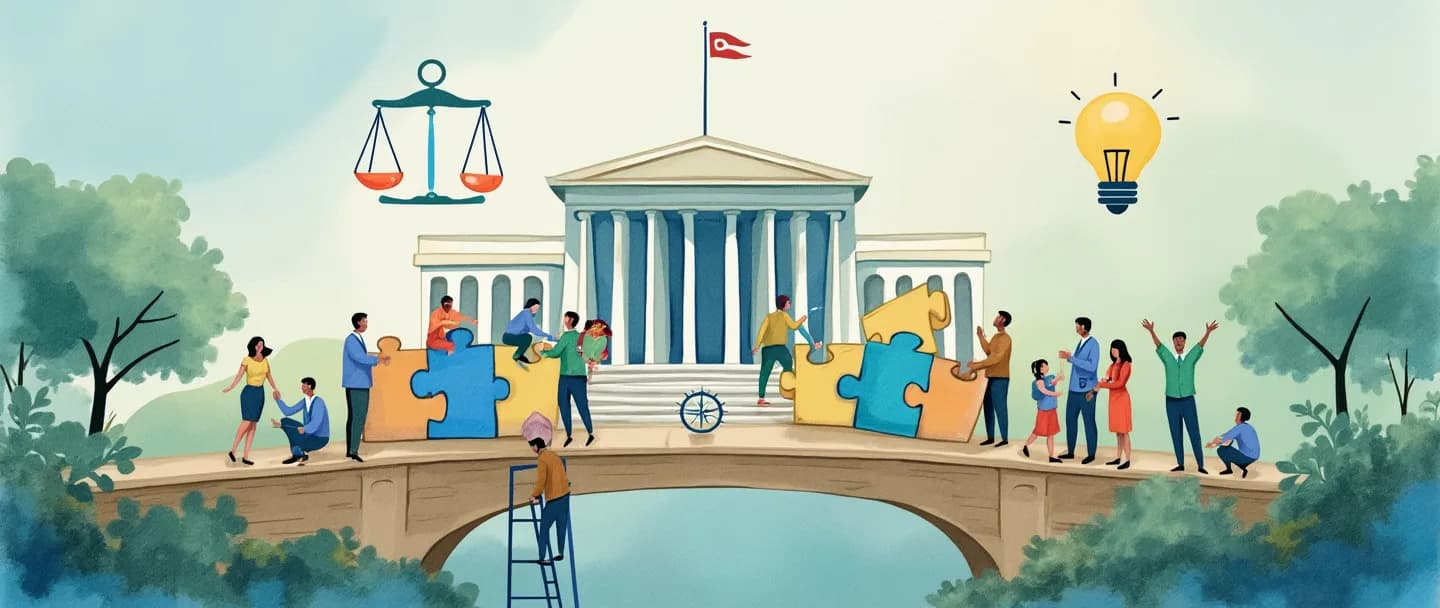 O que é gestão pública?