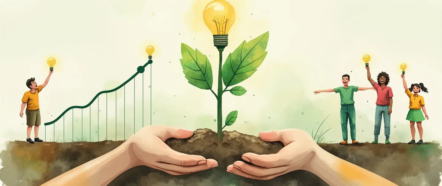 O que é investimento de impacto?