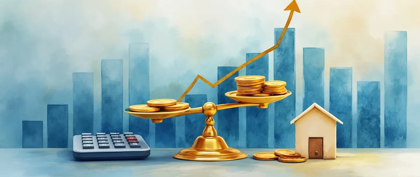 O que é taxa de retorno sobre ativos?