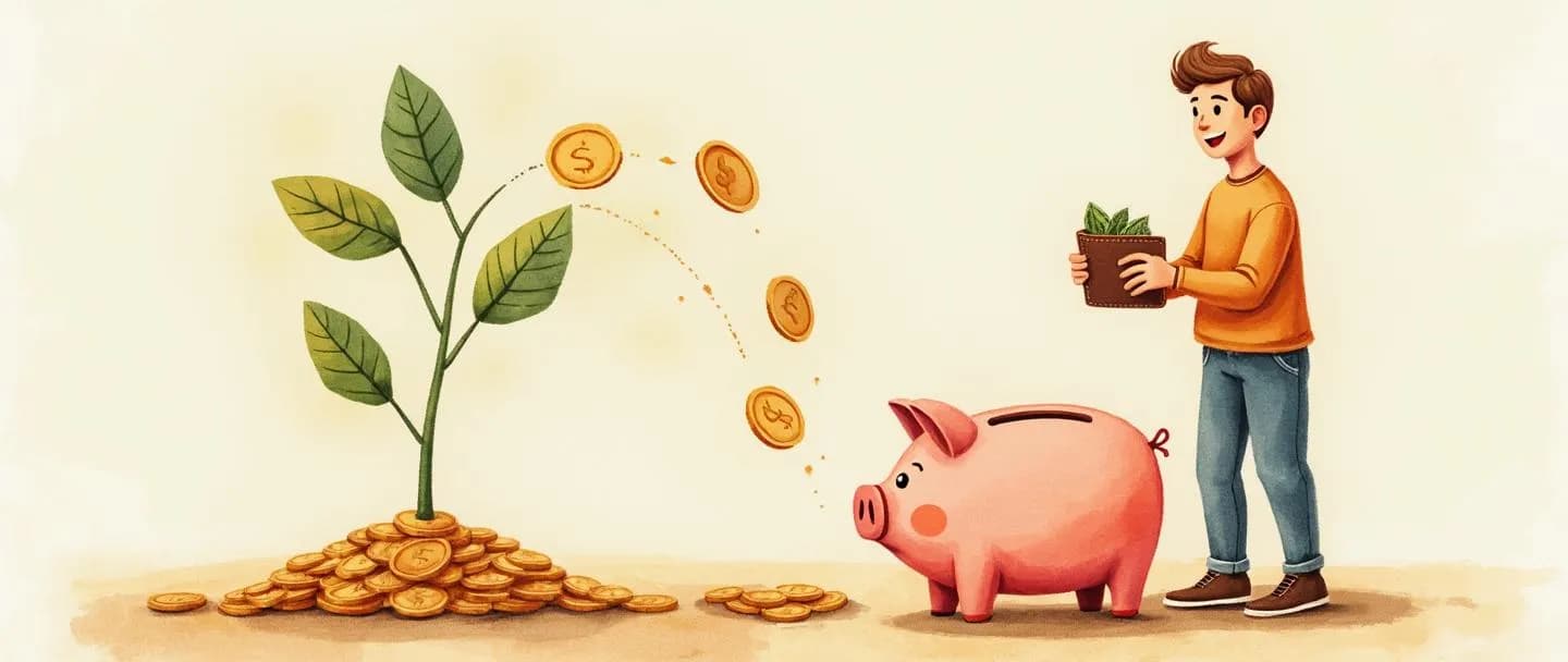 O que é financiamento por capital próprio?