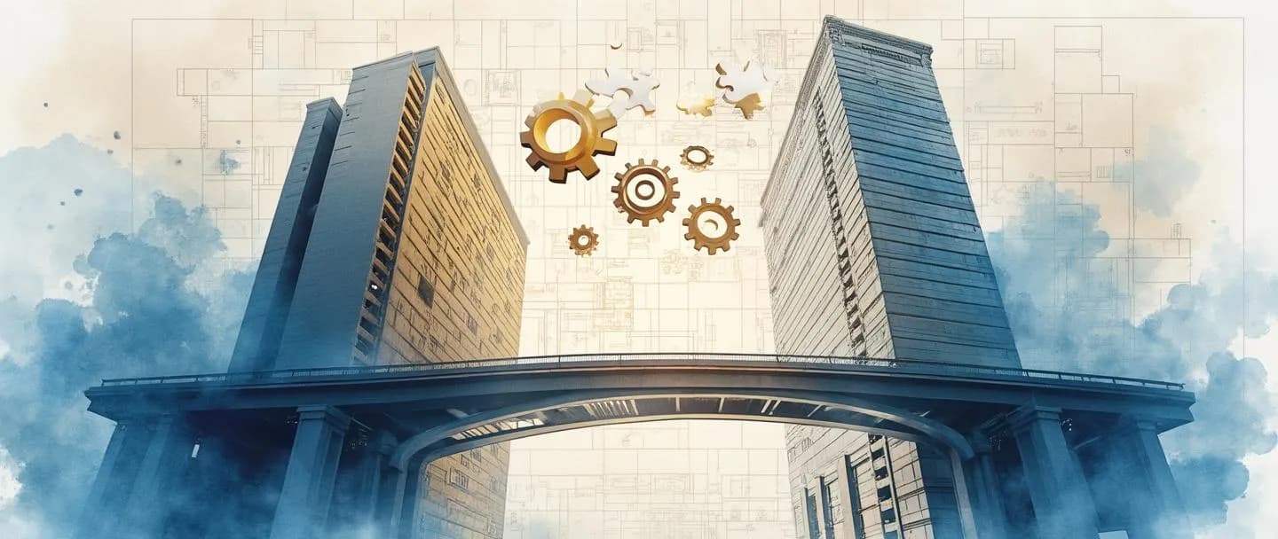 O que é arquitetura de negócios?