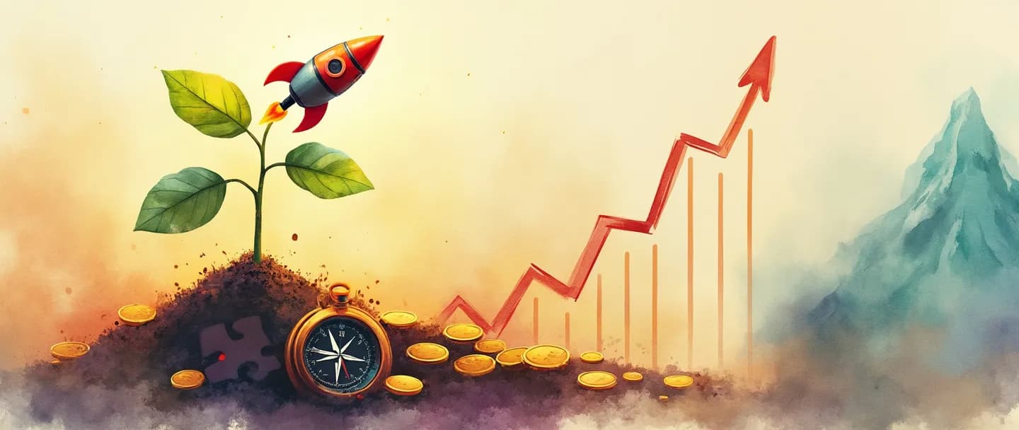 O que é negócio em expansão?