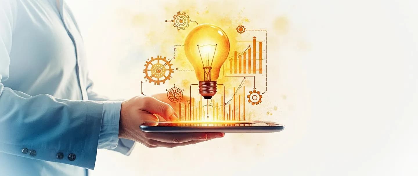 O que é tecnologia aplicada à gestão?