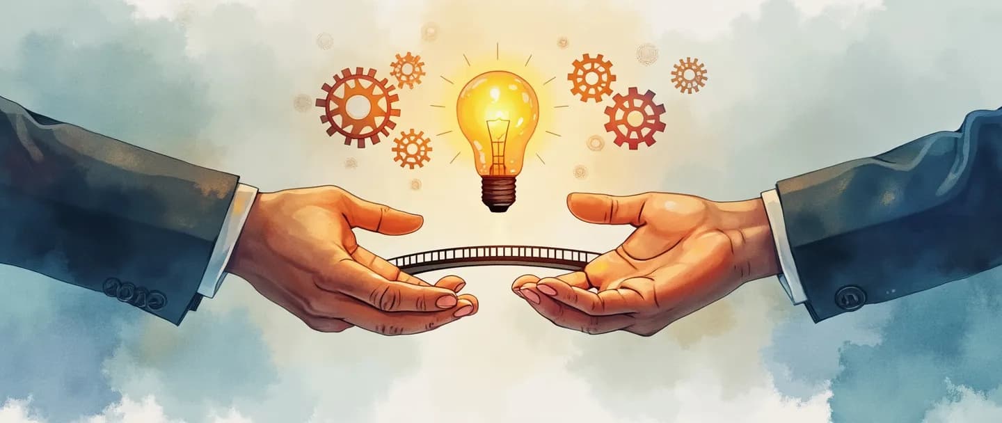 O que é fornecimento de serviços?