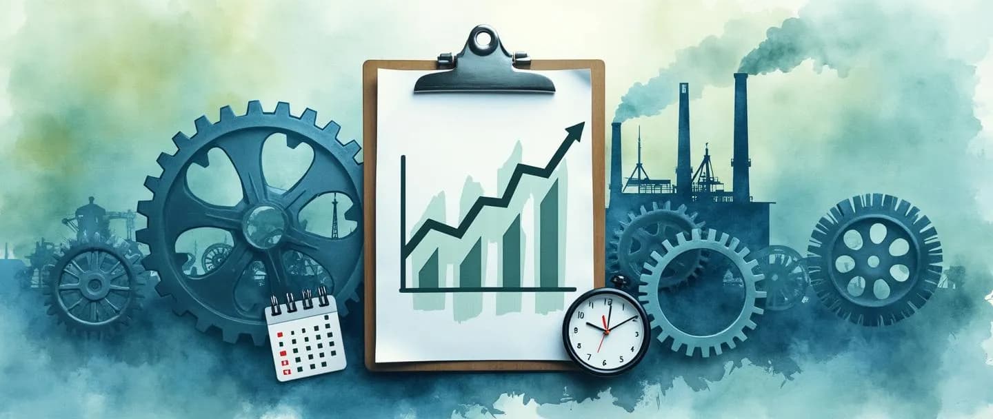 O que é capacidade operacional?