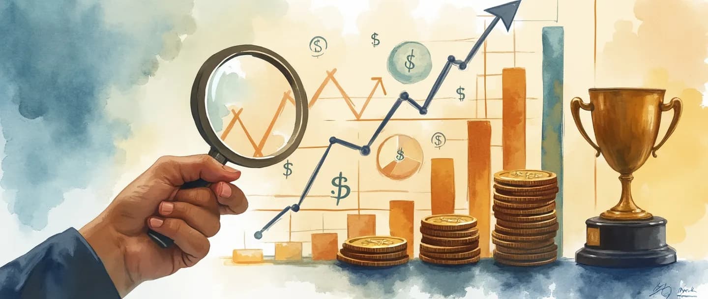 O que é objetivos de análise de rentabilidade?