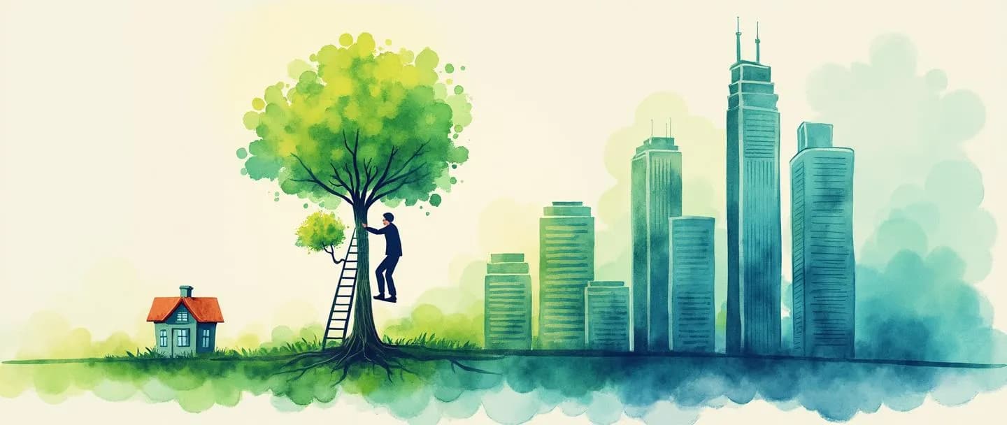 O que é escalabilidade de negócios?