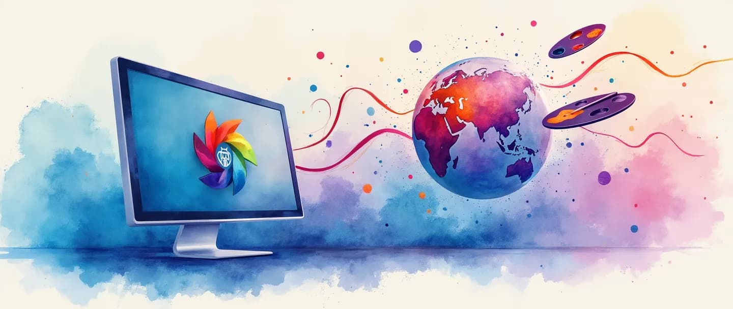 O que é web branding?