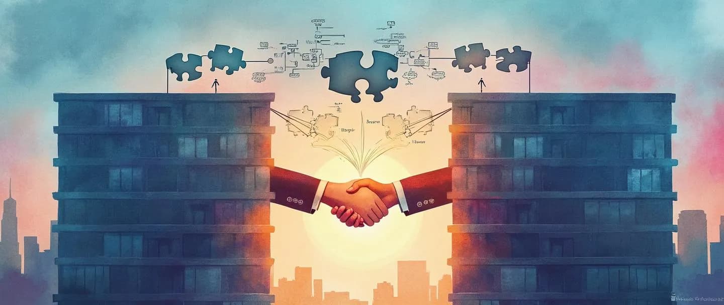 O que é rede de relacionamento B2B?