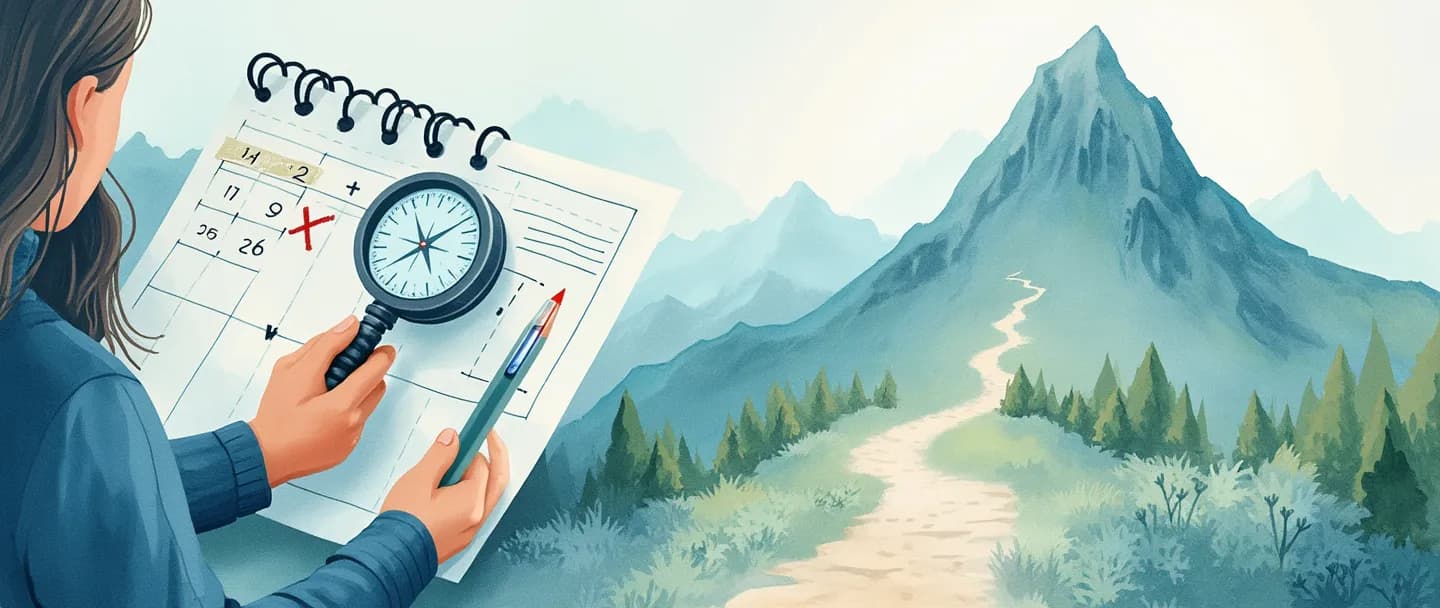 O que é acompanhamento de projetos?