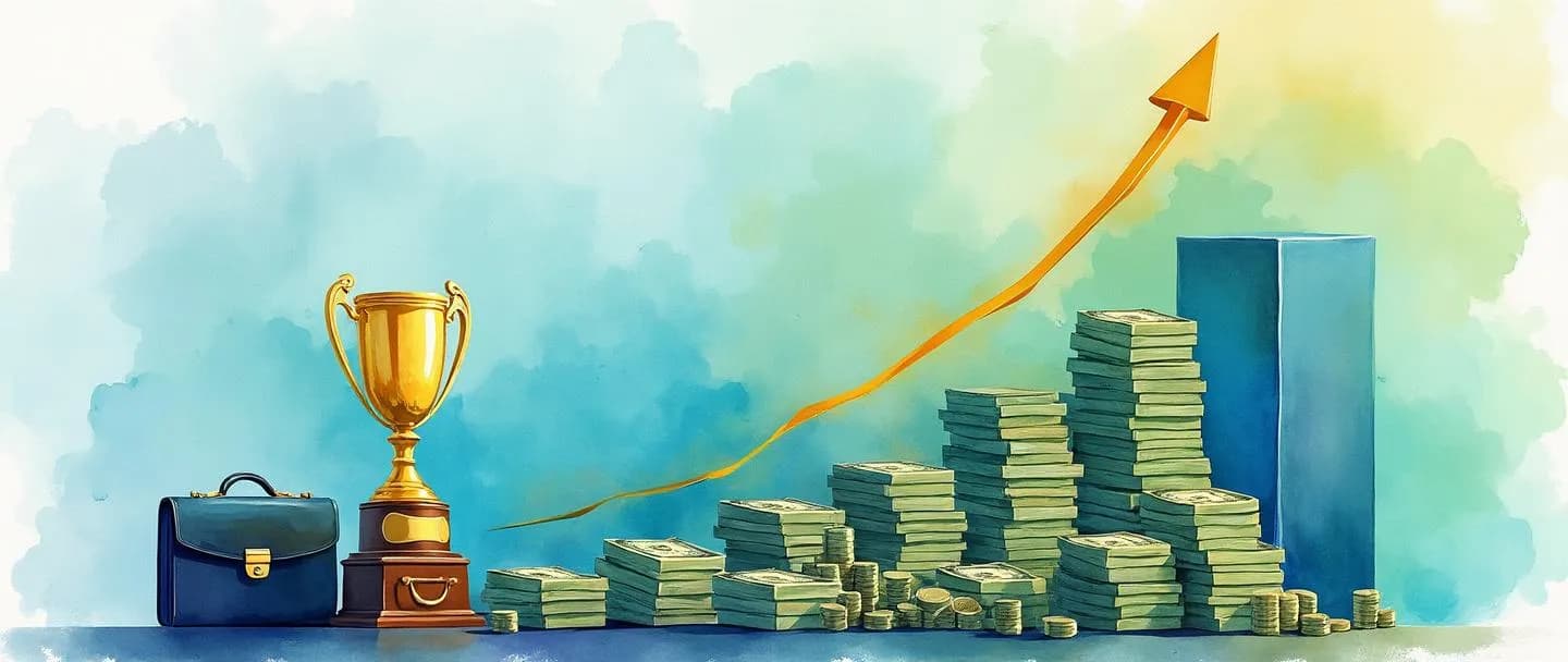 O que é elevação de faturamento?