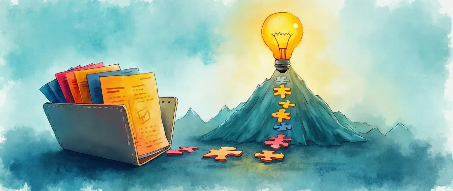 O que é carteira de projetos?