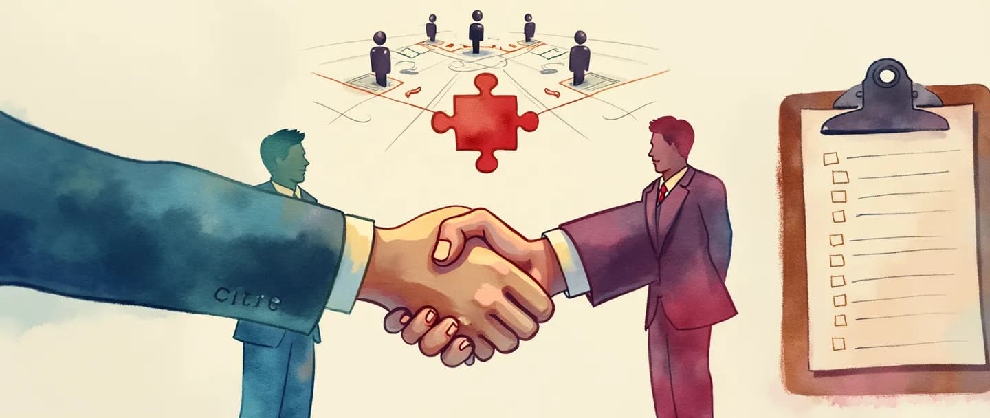 O que é departamento de recursos humanos?