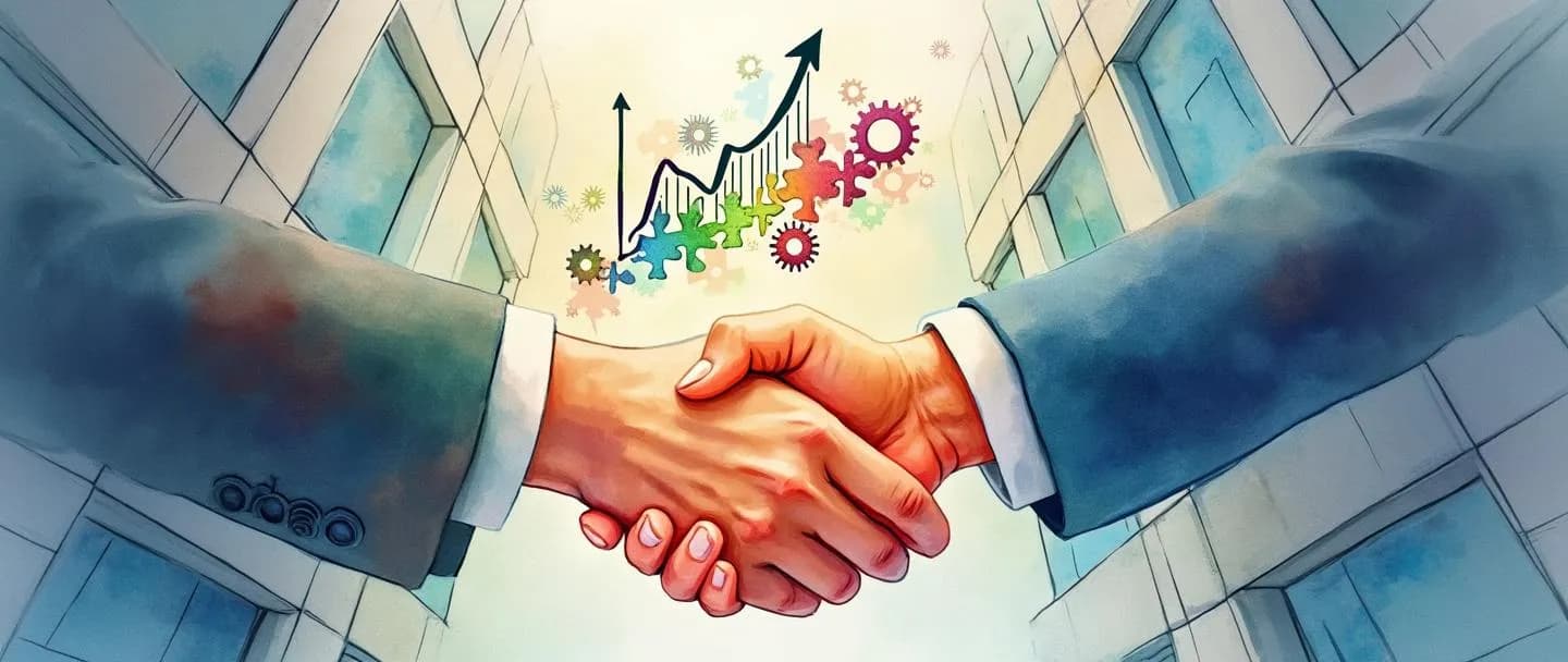 O que é engajamento organizacional?