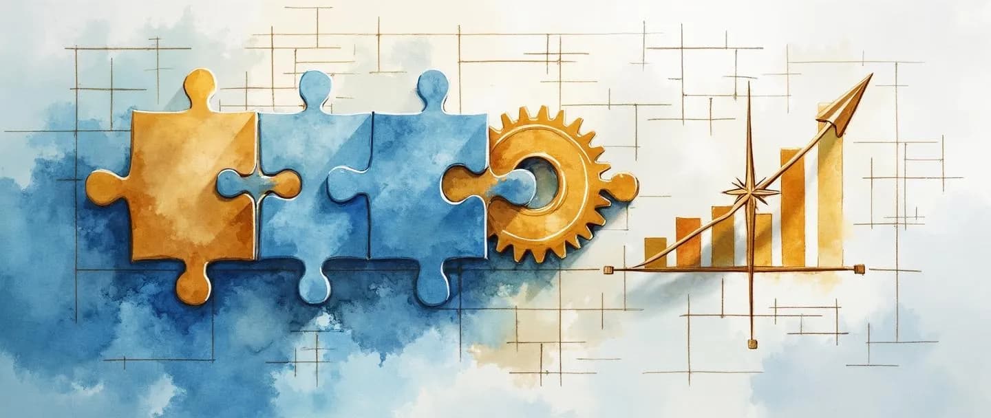 O que é business restructuring?