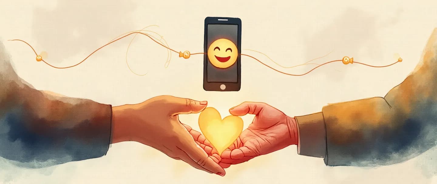 O que é relação com clientes?