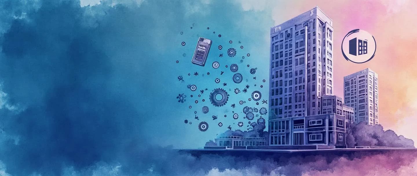 O que é necessidade de transformação digital?