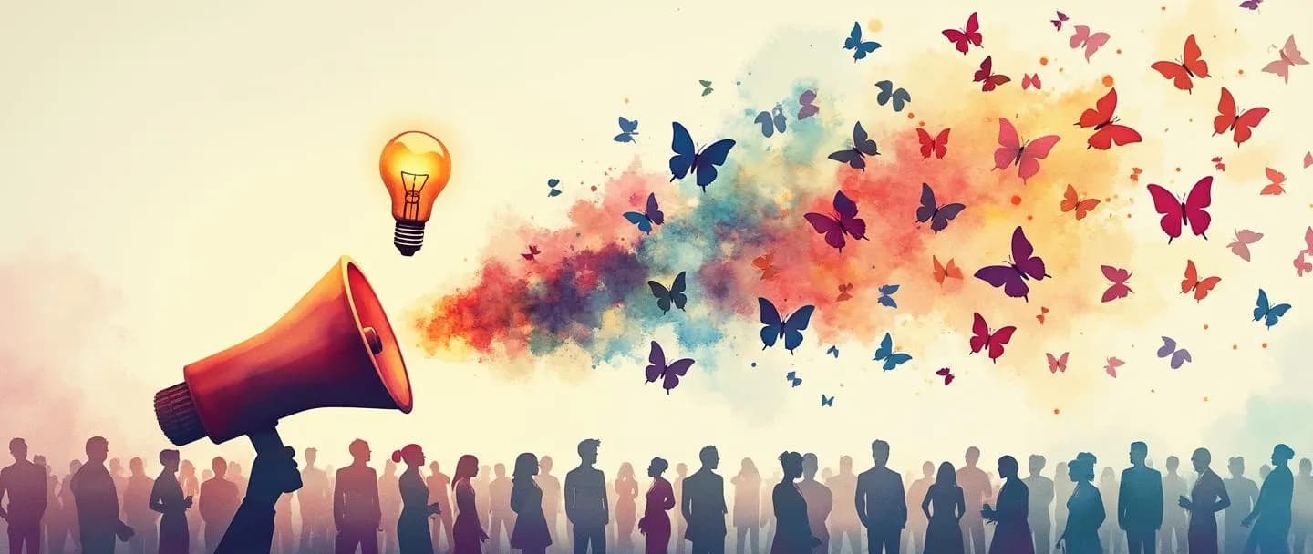 O que é buzz marketing?