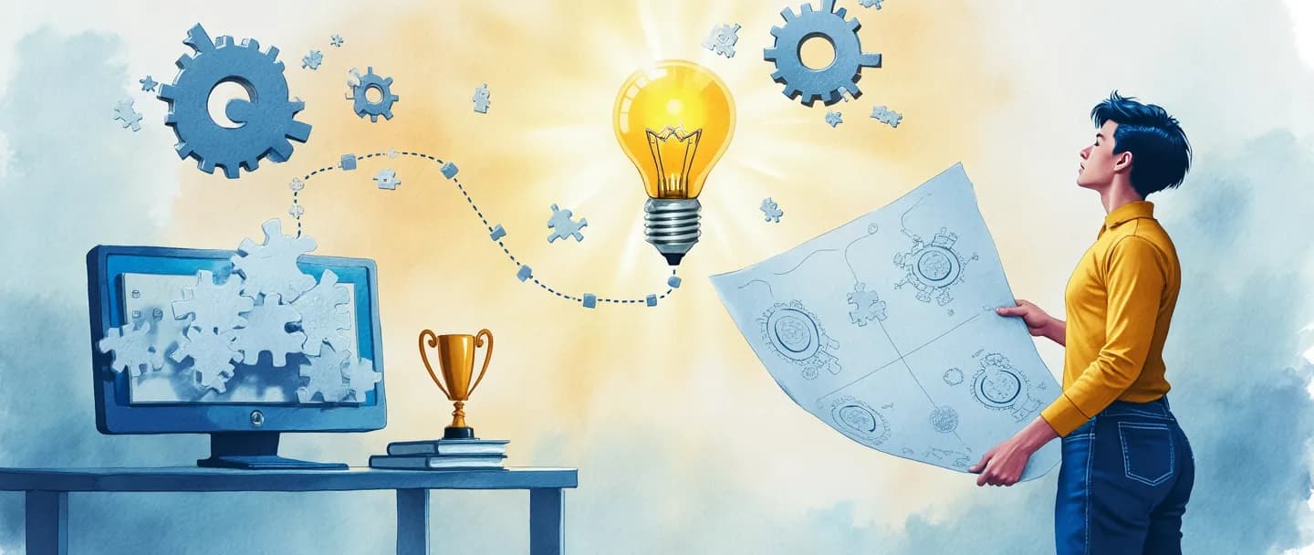 O que é planejamento de soluções tecnológicas?