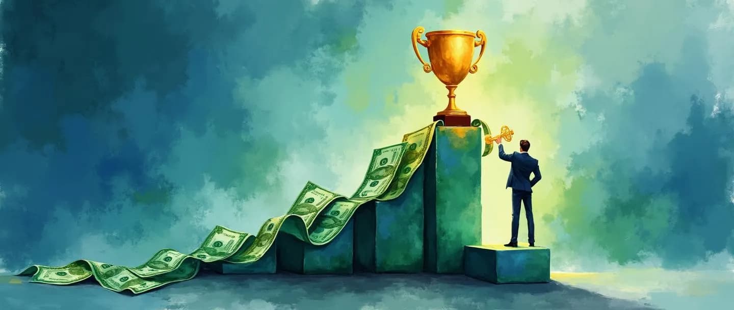 O que é performance financeira?