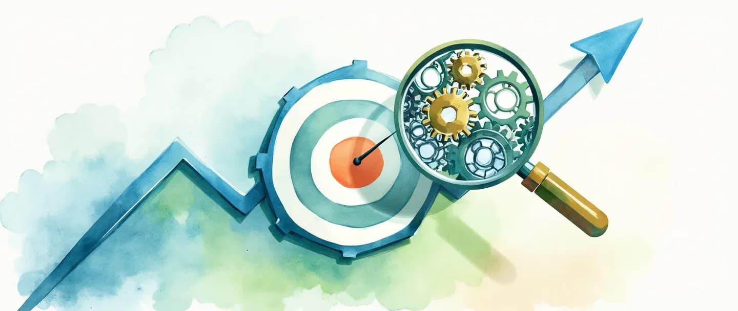 O que é kpi de otimização?