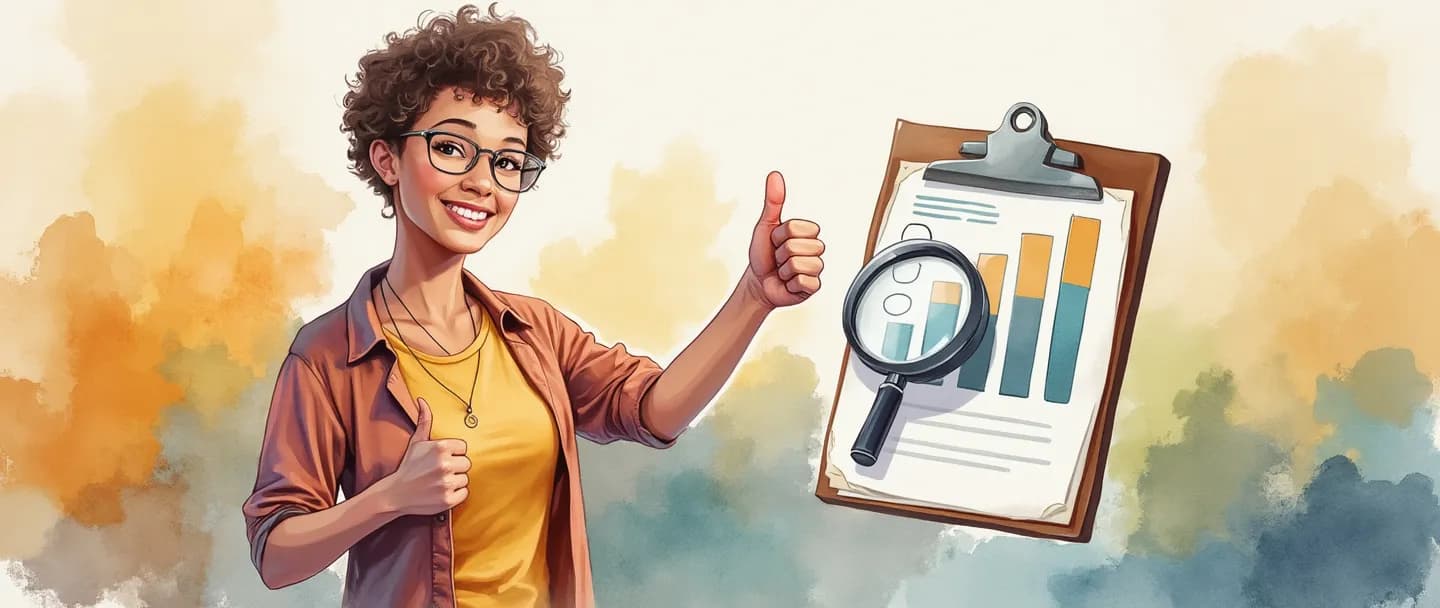 O que é unidade de análise de satisfação do cliente?