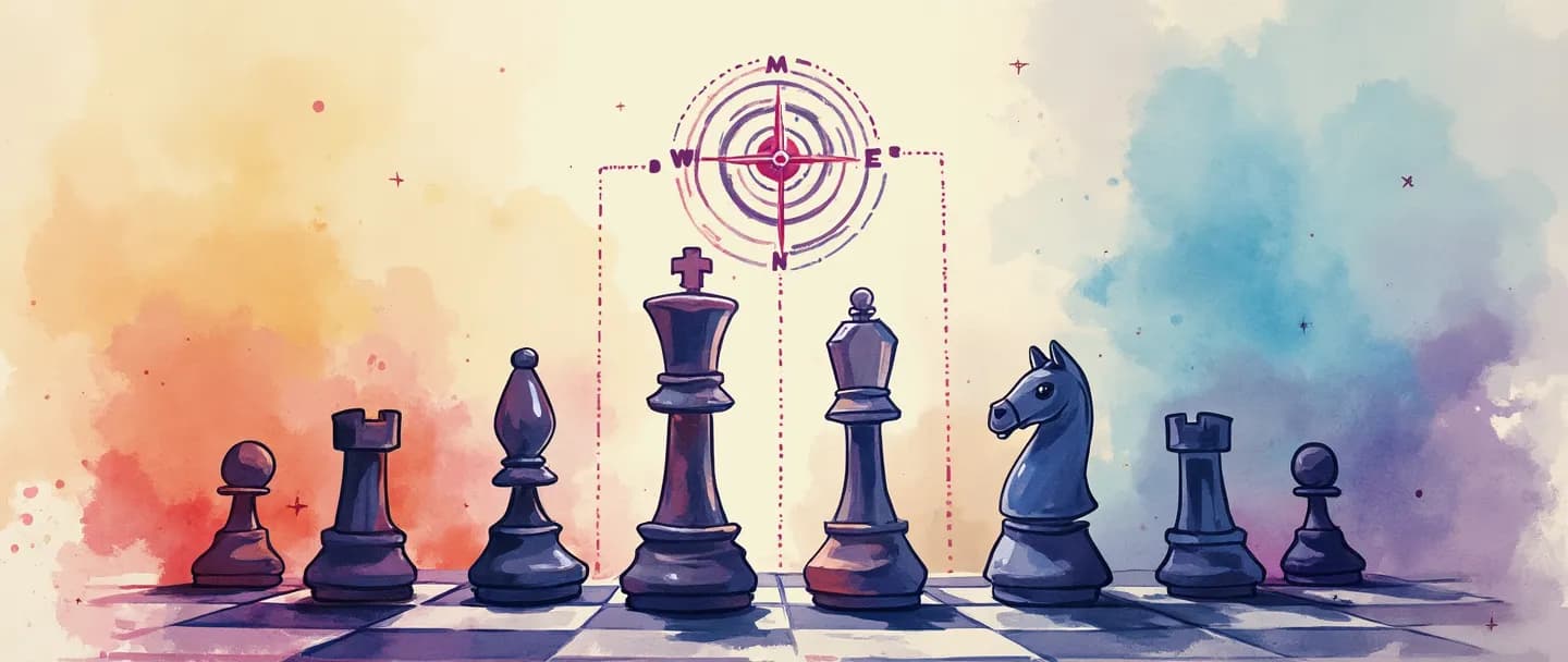 O que é unidade estratégica?