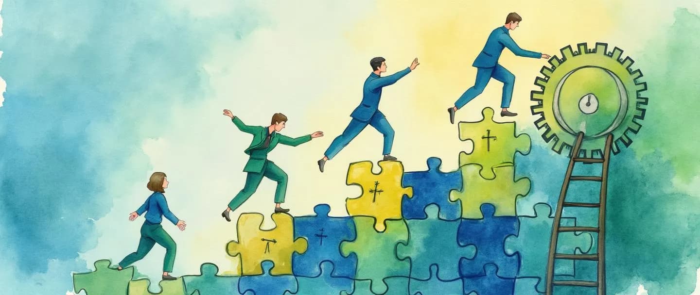 O que é Kata empresarial?