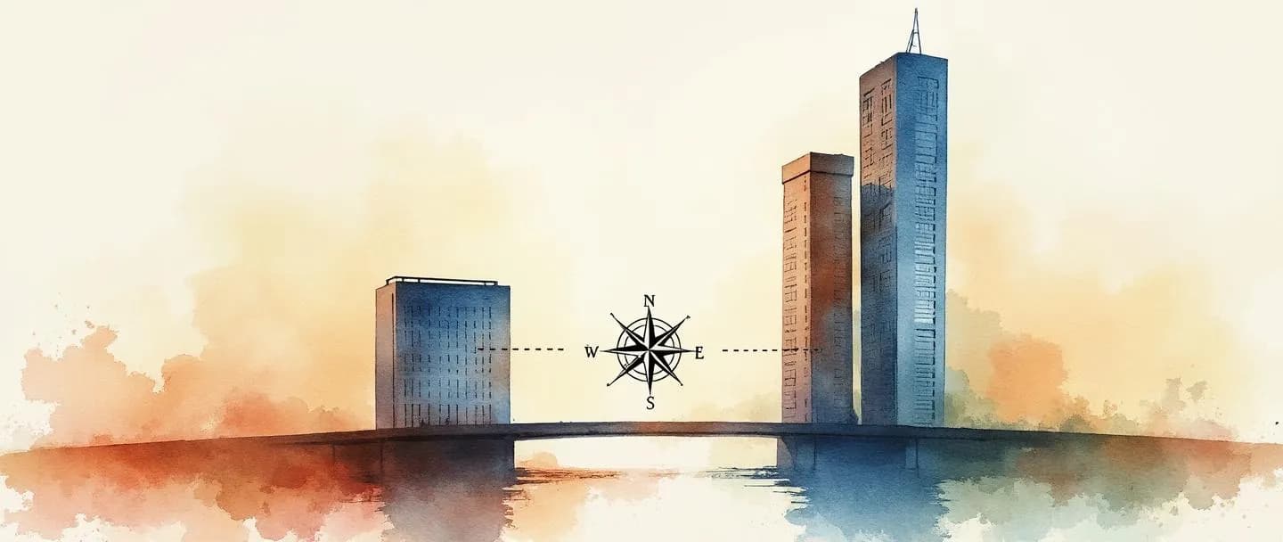 O que é branch office?