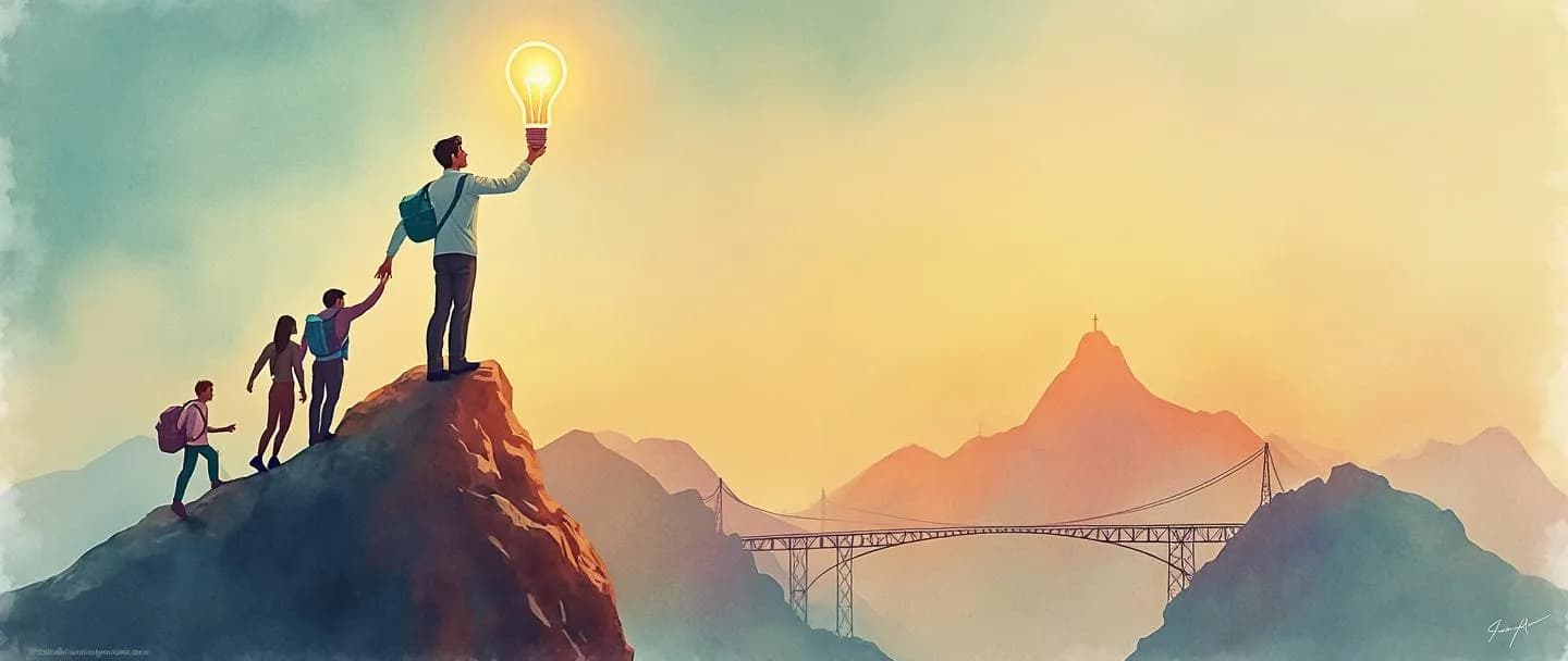 O que é capacidade de liderança?