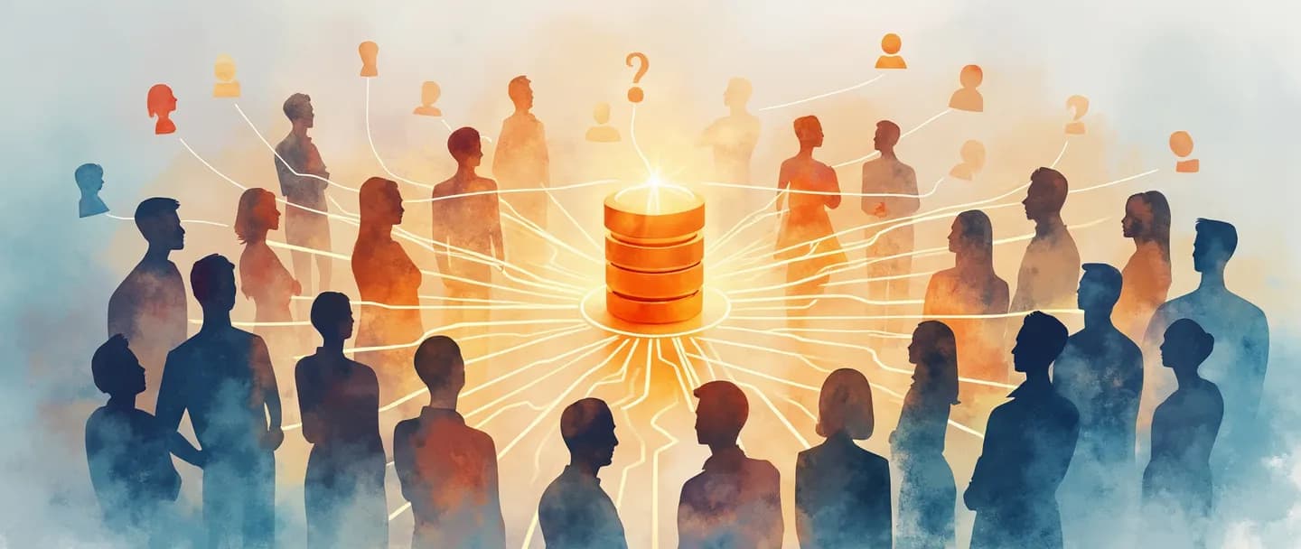 O que é base de clientes?