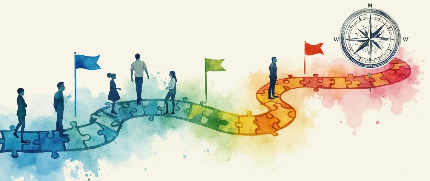 O que é segmentação por jornada do cliente?