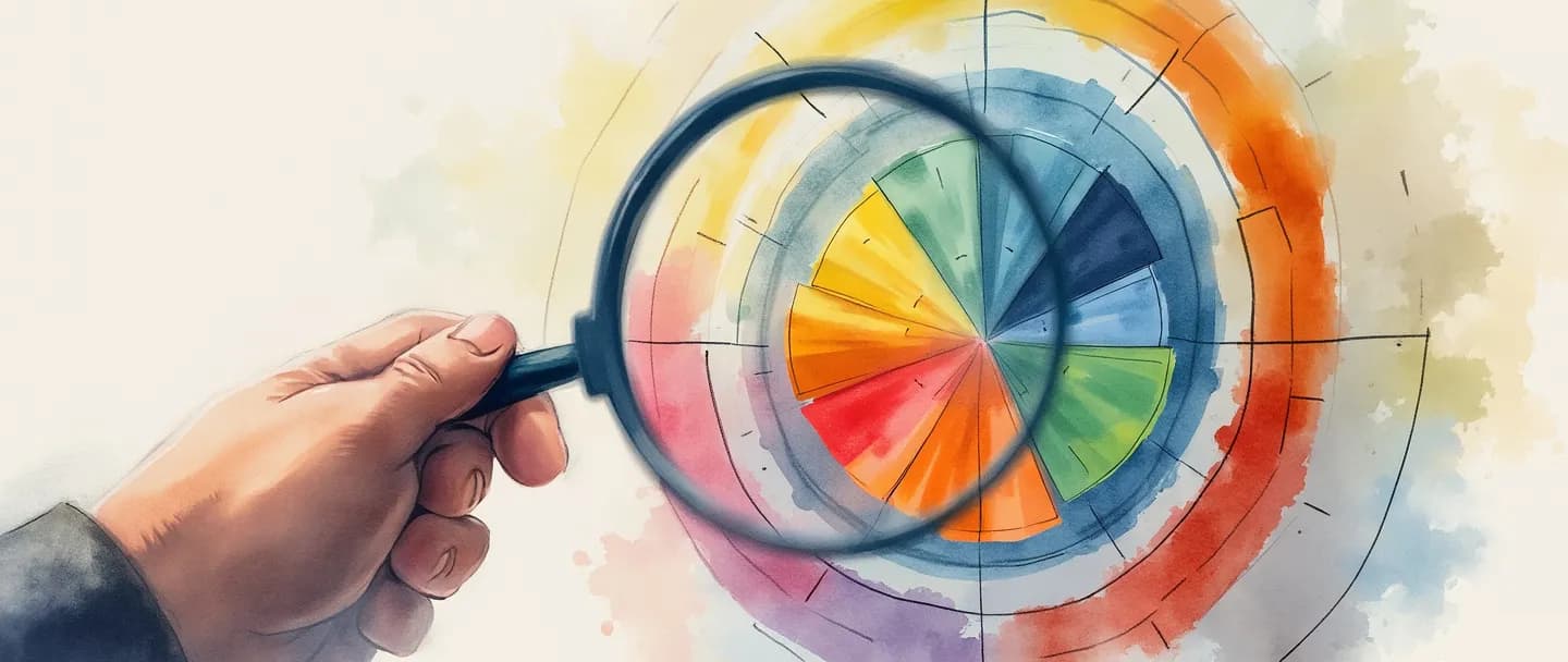 O que é planejamento de segmentação de mercado?