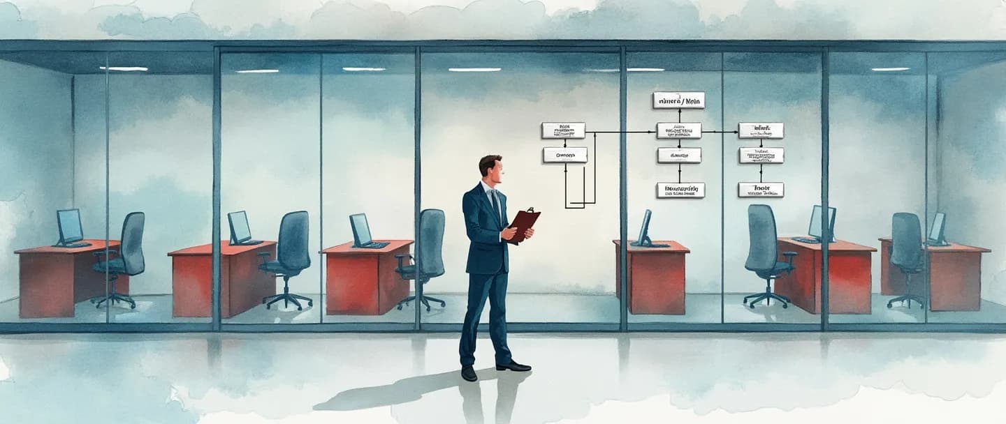 O que é administração pública direta?