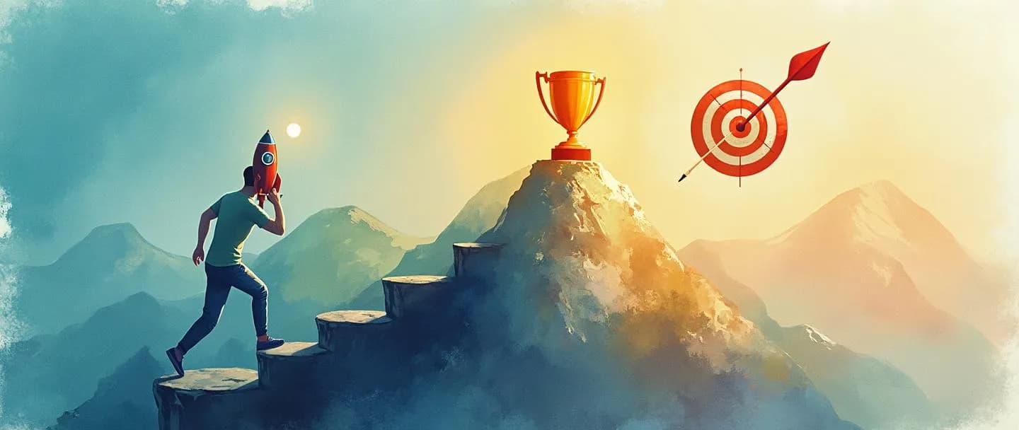 O que é motivação estratégica?