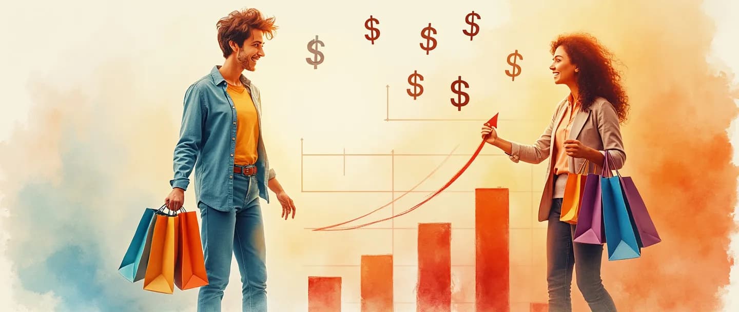 O que é taxa de recompra de clientes?