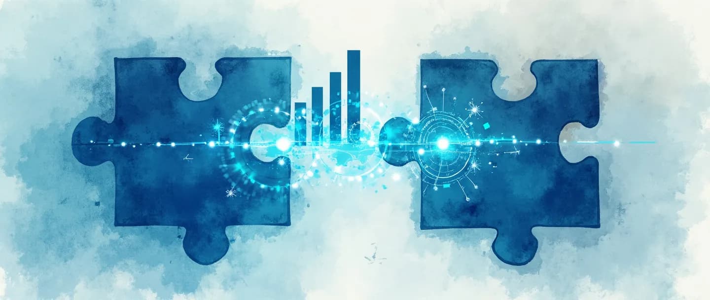 O que é taxa de integração de sistemas?