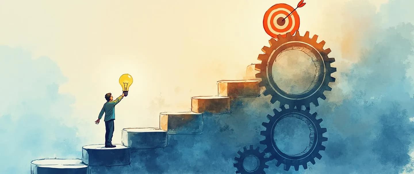 O que é implementação de melhoria contínua?