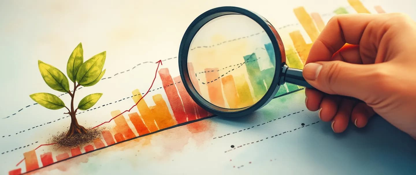 O que é histórico de investimentos?