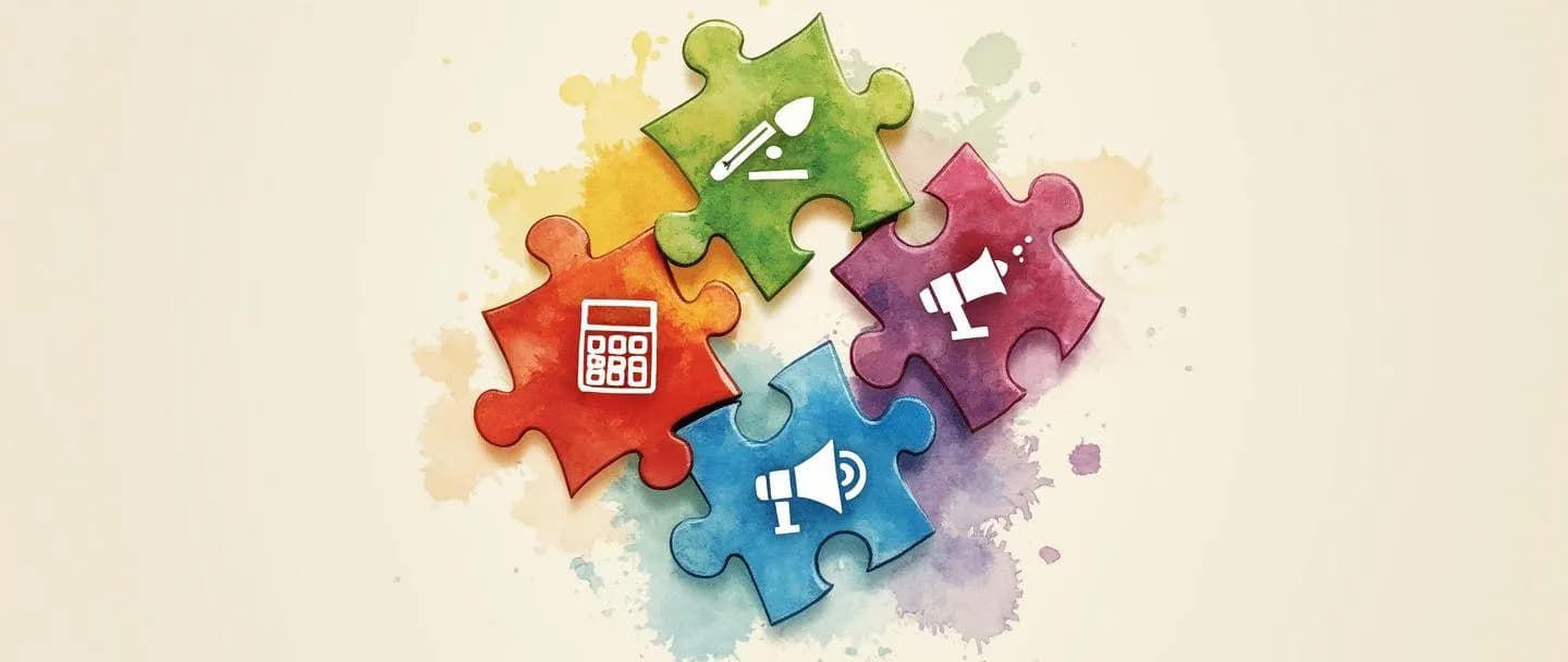 O que é time multifuncional?