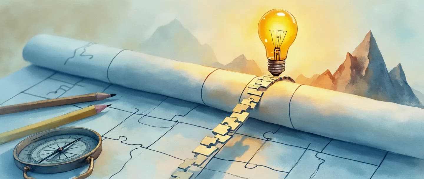 O que é elaboração de projetos?