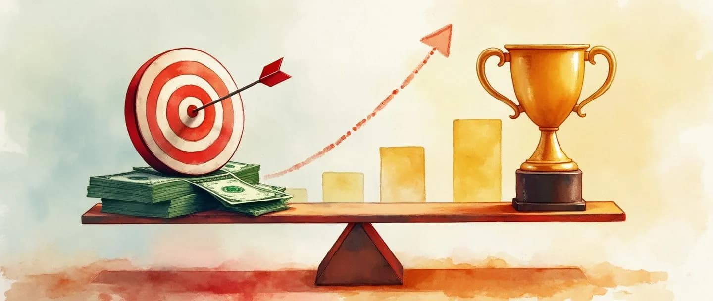 O que é orçamento por resultados?