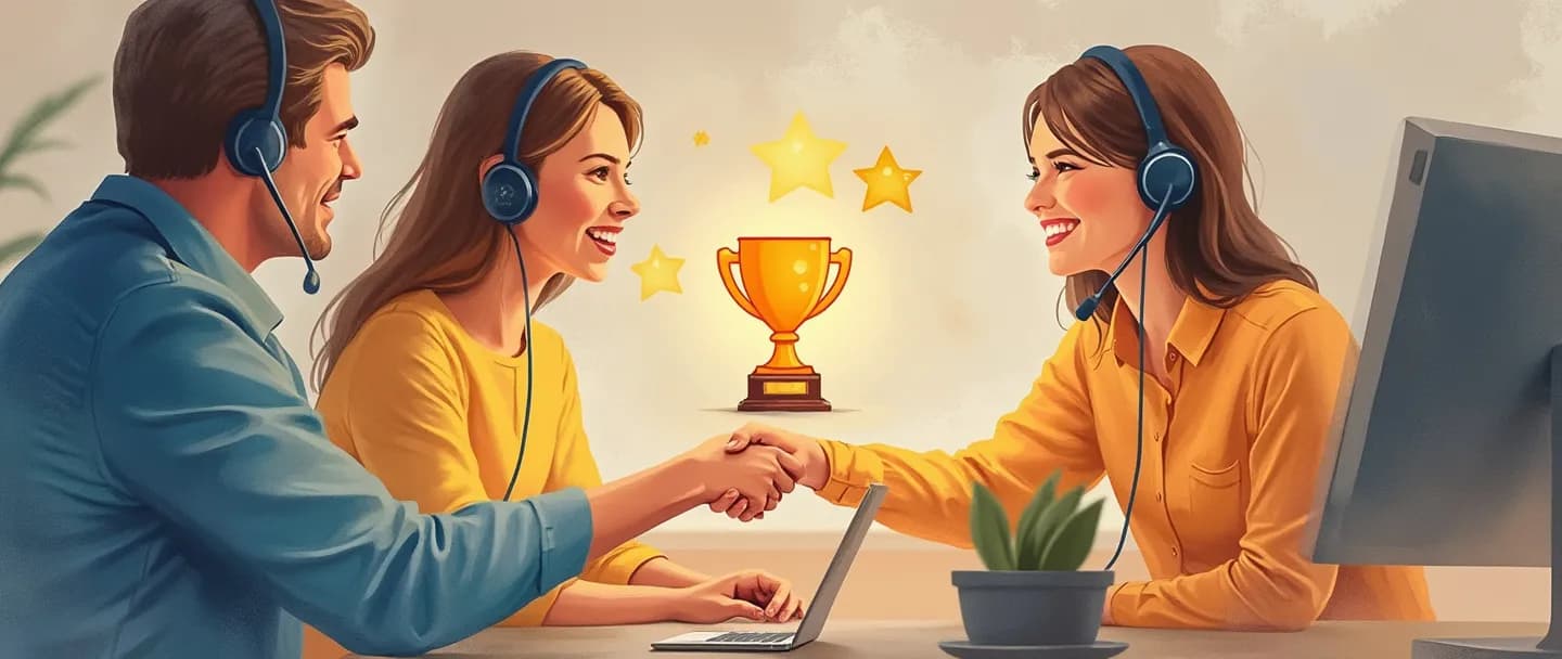 O que é qualidade no atendimento?